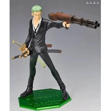 POP One Piece Zoro figure