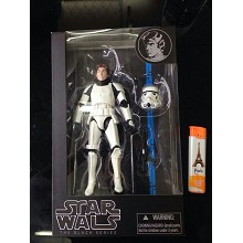 6inches Star Wars figure