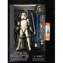 6inches Star Wars figure