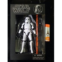 6inches Star Wars figure 