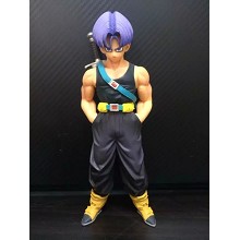 Dragon Ball Trunks figure