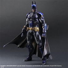 PLAY ARTS Batman figure