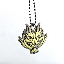 Soul Eater necklace