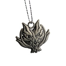 Soul Eater necklace