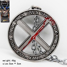 X-MEN necklace