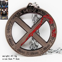 X-MEN necklace