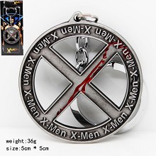 X-MEN keychain