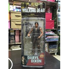 The Walking Dead figure