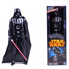 12inches Star Wars figure