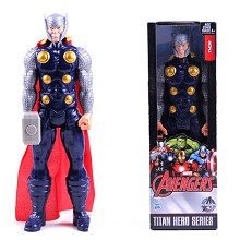 12inches Thor figure