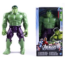 12inches Hulk figure