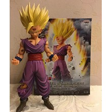 Dragon Ball figure