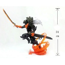 League of Legends figure