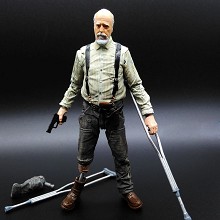 The Walking Dead figure