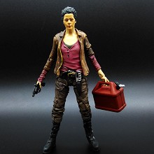 The Walking Dead figure