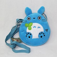 8inches TOTORO plush satchel shoulder bag