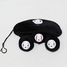 15.2inches Spirited Away plush doll