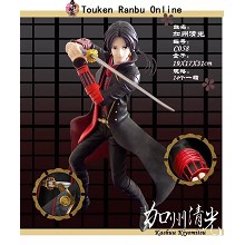 Touken Ranbu Online Kashuu Kiyomitsu figure