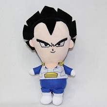 10inches Dragon Ball plush doll