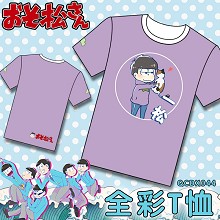 Osomatsu-san Modal t-shirt