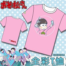 Osomatsu-san Modal t-shirt