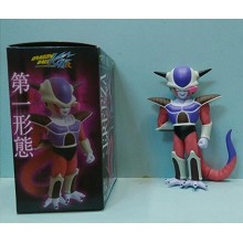 Dragon Ball Frieza Freeza figure