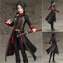 Touken Ranbu Online Kashuu Kiyomitsu figure