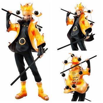 Naruto anime figure