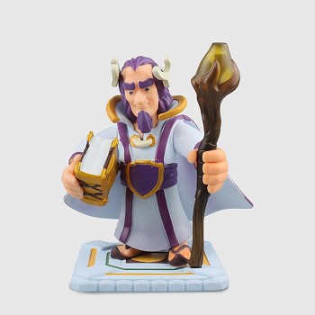 Clash of Clans figure