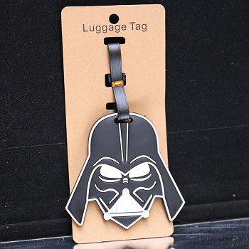 Star Wars luggage tag
