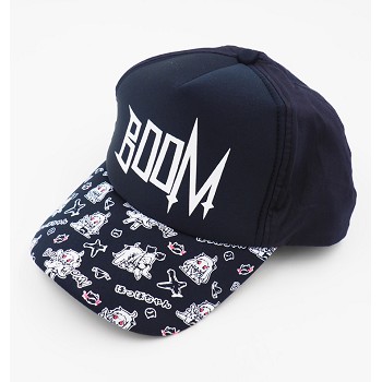 Collection baseball cap sun hat