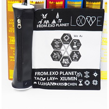 EXO pen bag