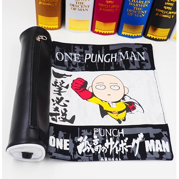 ONE PUNCH MAN pen bag