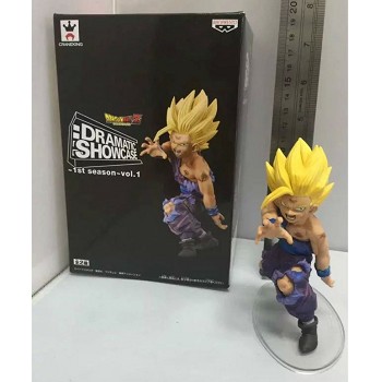 Dragon Ball figure