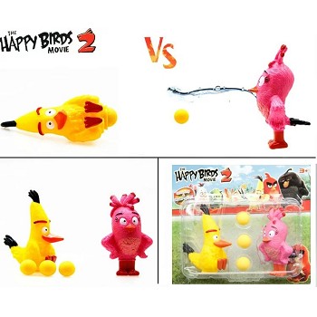 Angry Birds figures set(2pcs a set)