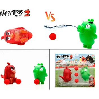 Angry Birds figures set(2pcs a set)