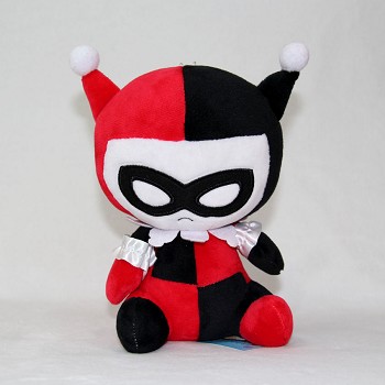 8inches Batman plush doll