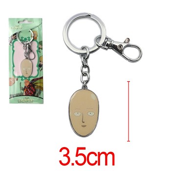 ONE PUNCH MAN key chain