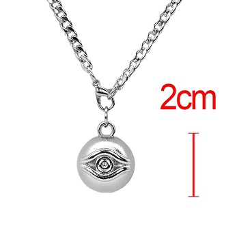 Duel Monsters necklace