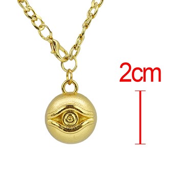 Duel Monsters necklace