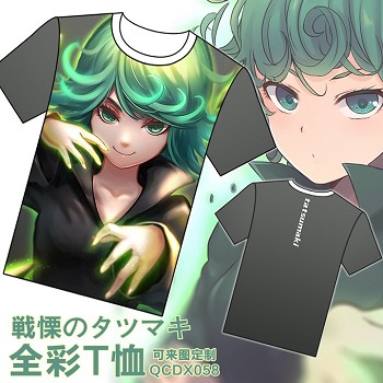 Tatsumaki t-shirt