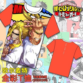 My Hero Academia t-shirt