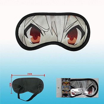 Chaos Dragon eye patch