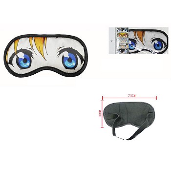 LoveLive eye patch