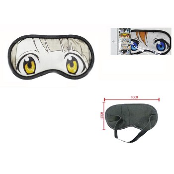 LoveLive eye patch