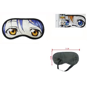 LoveLive eye patch