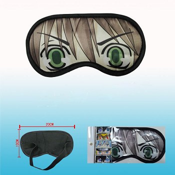 Junjou_Romantica eye patch