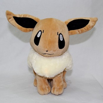 12inches Pokemon plush doll