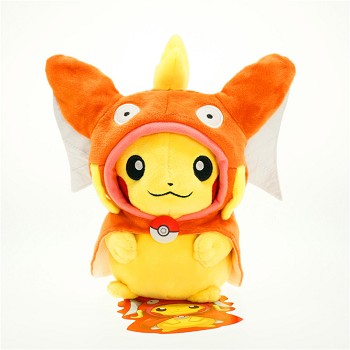 12inches Pokemon pikachu plush doll