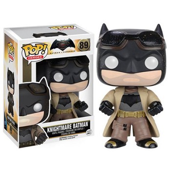 Funko POP Batman figure 89#